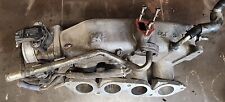 Nissan S15 Sr20det 240sx Engine Upper Intake Manifold Silvia 65F Upper ONLY picture