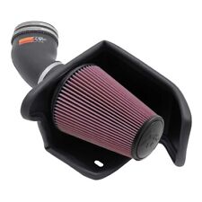 K&N 57-Series FIPK Air Intake System for 2001-2003 Ford F-150 SVT Lightning picture