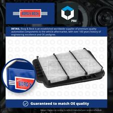 Air Filter fits CHEVROLET NUBIRA 1.8 05 to 11 LDA B&B 42390442 96553450 Quality picture