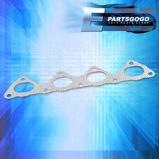 For Honda Acura B-Series Motor B16 B17 B18 B20 Replacement Exhaust Header Gasket picture