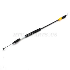 Door Bowden Handle Release Cable For Audi A1 A4 A5 A6 A7 A8 Q3 Q5 TT 4H0837099B picture