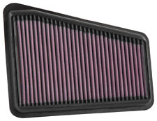 K&N for 2018 Kia Stinger GT V6-3.3L Right Side Drop In Air Filter picture
