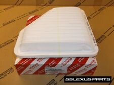 Scion TC (2011-2014) OEM FACTORY ENGINE AIR FILTER 17801-YZZ06 picture