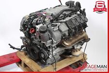 03-06 Mercedes W209 CLK55 AMG M113 5.4L Engine Motor Block Assembly OEM picture