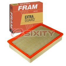 FRAM Extra Guard Air Filter for 2003-2007 Volvo XC70 Intake Inlet Manifold vk picture