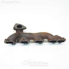 exhaust manifold left Audi A8 4H 4.2 TDI 11.09- 057253033BJ 98550 km picture