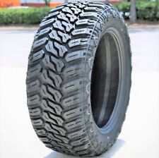Tire Maxtrek Mud Trac LT 33X12.50R18 Load E 10 Ply MT M/T picture