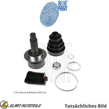 JOINT KIT THE DRIVE SHAFT FOR SUZUKI SWIFT III MZ EZ M16A BLUE PRINT picture