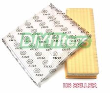 Engine & Cabin Air Filter For Nissan Altima 07-12 4cyl Altima Coupe 13 US Seller picture