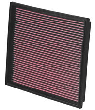 K&N Replacement Air Filter Audi S8 (4D) 3.3d (2000 > 2002) picture