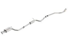 Borla 140733 S-Type Cat-Back Exhaust System Fits 10-16 A5 Quattro picture