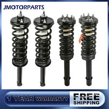 Set(4) Front + Rear Complete Struts For 2003 2004 2005 2006 2007 Honda Accord picture