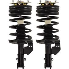 Set of 2 Loaded Strut Front Driver & Passenger Side for Olds Chevy Cutlass Pair picture