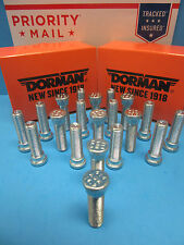 20 Wheel Lug Studs Front and/or Rear For Chrysler Dodge Hyundai Jeep Kia Mitsu picture