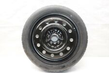 2004 NISSAN 350Z Z33 ROADSTER #197 SPARE TIRE WHEEL picture