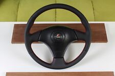 Toyota Supra Celica Sport Steering Wheel MR2 Sc300 IS300 JDM New Leather picture
