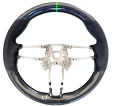 OEM Porsche 991 Cayman GT3RS GT2RS GT3 GT4 Panamera 971 Carbon Steering Wheel  picture