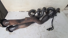 BMW E46 M3 S54  S54B32 Engine Exhaust manifolds Headers - pair picture