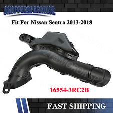 For Nissan Sentra 2013-2018 Rear Engine Air Intake Duct Box OEM NEW 16554-3RC2B picture