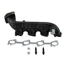Left Exhaust Manifold Driver For Ford F250 F350 Excursion Van 5.4L 2000-2016 picture
