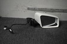2011 MERCEDES BENZ B200 RIGHT SIDE MIRROR FACTORY OEM picture