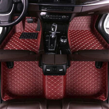 Car Mats For Infiniti Q60 FloorLiner Floor Mats Carpets Auto Mats car rugs pads picture