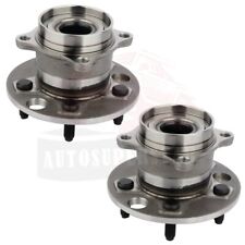 2x Rear Left Right  Wheel Bearing Hub For 2001-06 Lexus Ls430 Base 4.3L 512205 picture