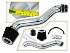 Cold Air Intake System Kit for 1998-2002 Honda Accord DX LX EX SE VP 2.3L Black picture