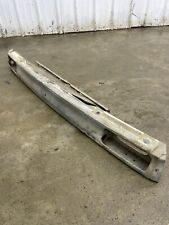 Front Bumper Inner SUPPORT Bar Oem Without Turbo Fits 84-86 300ZX 4258946 85 picture
