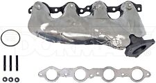 Dorman Exhaust Manifold For 2004-2005 Workhorse Custom Chassis P42 4.8L GAS picture
