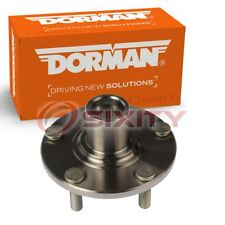 Dorman 930-700 Wheel Hub for 402022Y010 Axle Driveline Axles Hubs bw picture