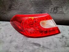 OEM 2011-2014 LH Infiniti M37 M56 Nissan FUGA Y51 Taillight Tail Light Lamp USED picture