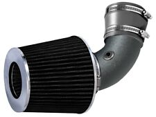 Black Filter Intake System Kit For 1996-1999 BMW Z3 318i 318is 318ti 1.9L picture