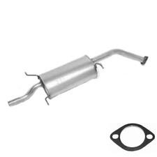 Exhaust Muffler Pipe fits: 1996-1997 626 2.0L picture