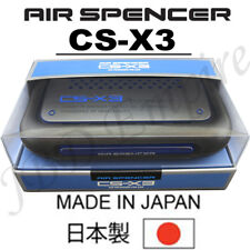 CS-X3 Air Spencer Eikosha Air Freshener Case JAPAN JDM GENUINE CSX3 - SQUASH  picture