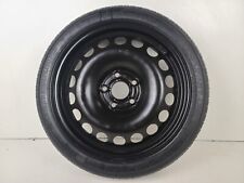 2011 -2019 CHEVY CRUZE SPARE TIRE DONUT  T115/70R16 OEM picture