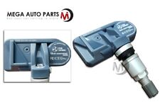 ITM Tire Pressure Sensor Dual MHz metal TPMS For INFINITY M45 03-07 picture