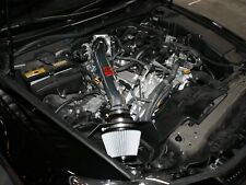 aFe Takeda Polish Cold Air Intake for 2006-2020 Lexus IS250 IS300 IS350 3.5L picture