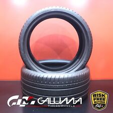 Set of 2 Tires Goodyear Eagle F1 Asymmetric 3 RunFlat 275/30R20 275/30/20 #77823 picture