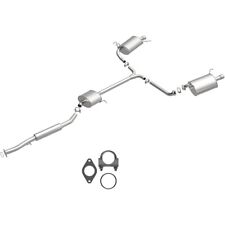 106-0148 BRExhaust Exhaust System for Acura TSX 2004-2008 picture