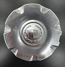 Cadillac CTS STS 2005 2006 2007 2008 2009 OEM Polished Center Cap 9595437 picture