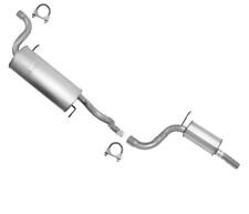 Exhaust System for Chrysler Town & Country Grand Caravan 3.3 3.8 4.0 2008-2010 picture