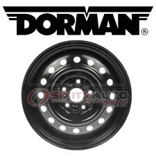 Dorman Wheel for 2005-2010 Volkswagen Bora 2.5L L5 Tire  lp picture