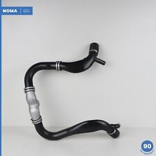 07-09 Jaguar X150 XKR Engine Left & Right Side Air Intake Hose Pipe Tube OEM picture