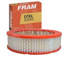 FRAM Extra Guard Air Filter for 1964-1974 Plymouth Barracuda Intake Inlet fo picture