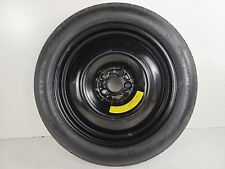 Spare Tire 17’’  Fits: 2015-2019 Subaru Legacy Outback OEM Genuine Donut picture