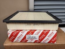 2016-2022 Tacoma 3.5 2014-2021 Tundra 5.7 Toyota Genuine Air Filter 178010P100 picture