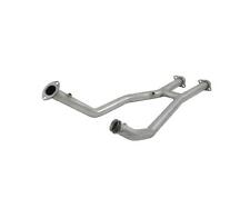PaceSetter Mustang Off-Road H-Pipe 2.5