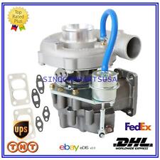 10R9567 10R9575 2168685 Turbocharger 709942-0001 for IT28G  924G 924GZ 928G 930G picture