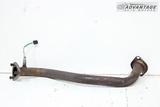 2016-2021 ACURA ILX FWD 2.4L GAS EXHAUST SYSTEM PIPE DOWN TUBE W/ SENSOR OEM picture